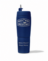 BACK NINE MEDICINE