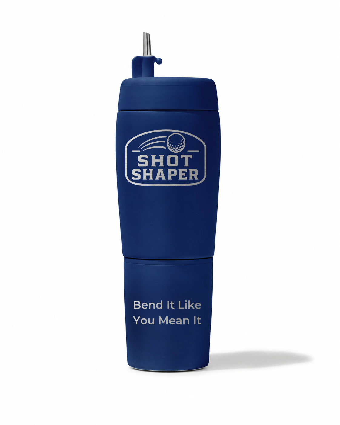 Shot Shaper