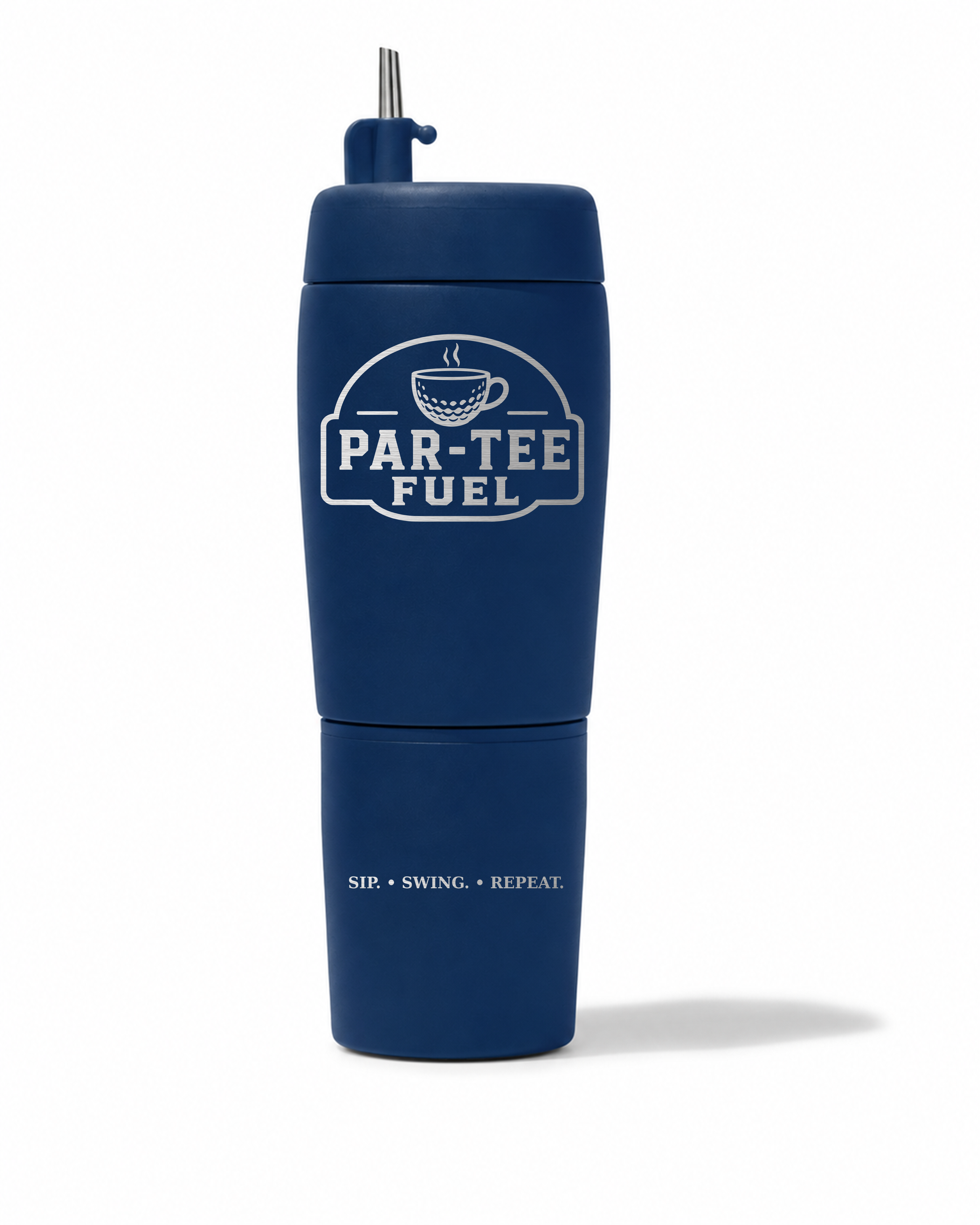 Par-Tee Fuel