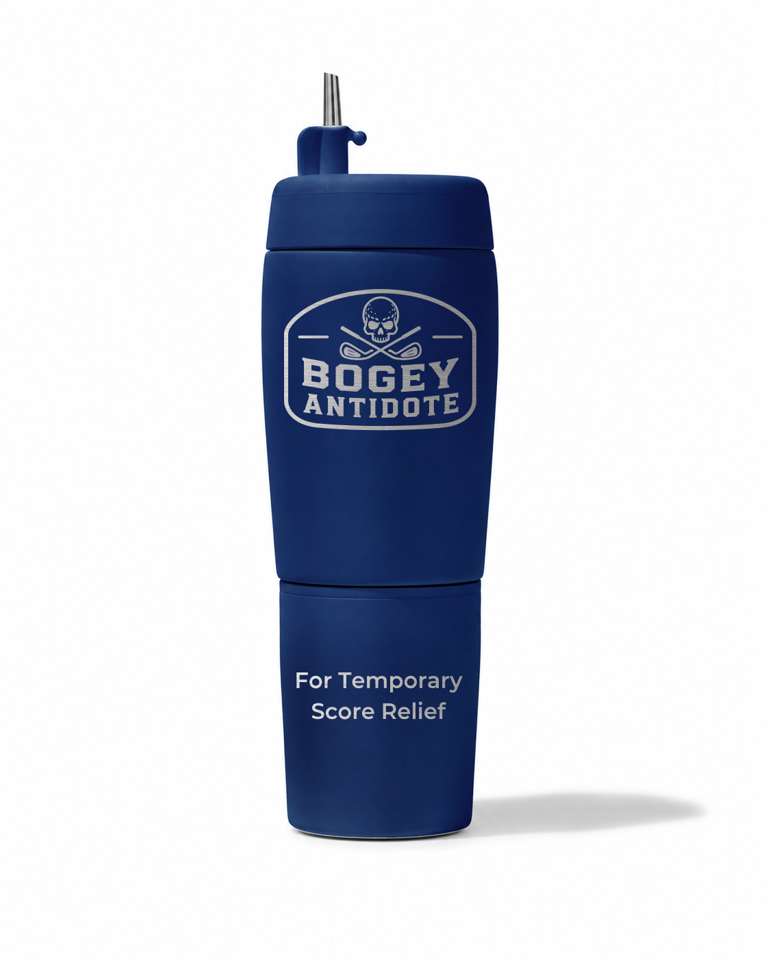 Bogey Antidote
