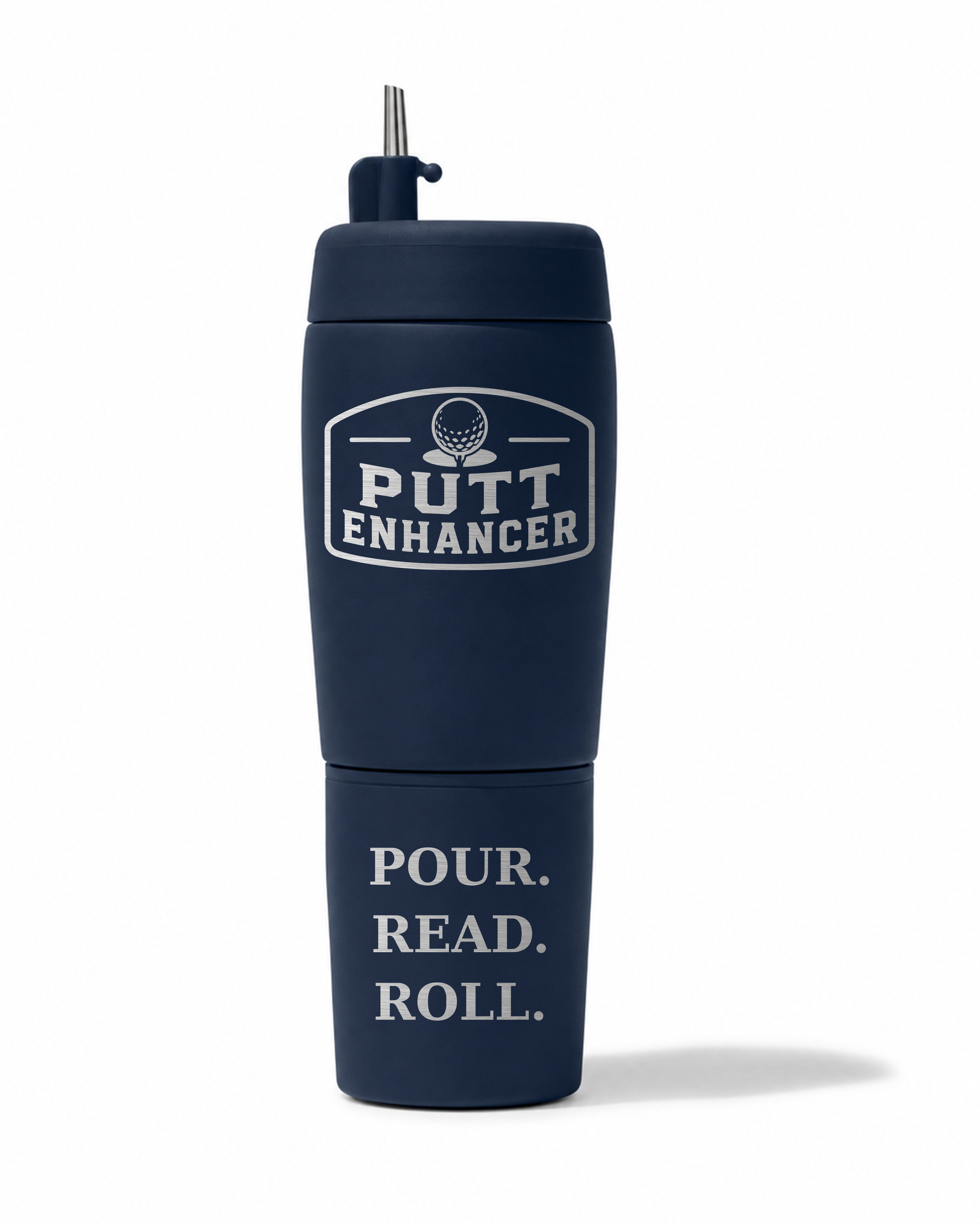 PUTT ENHANCER