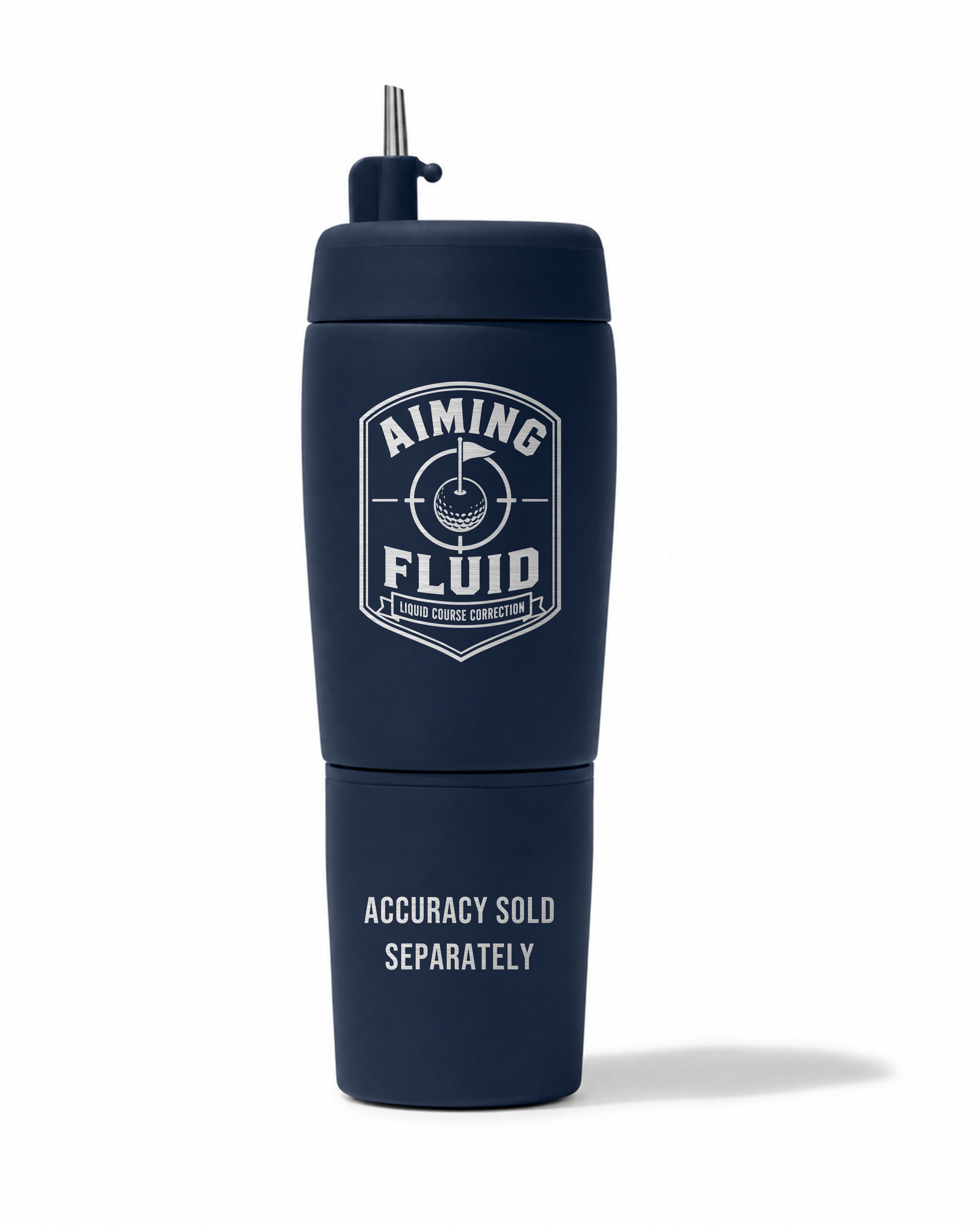 AIMING FLUID
