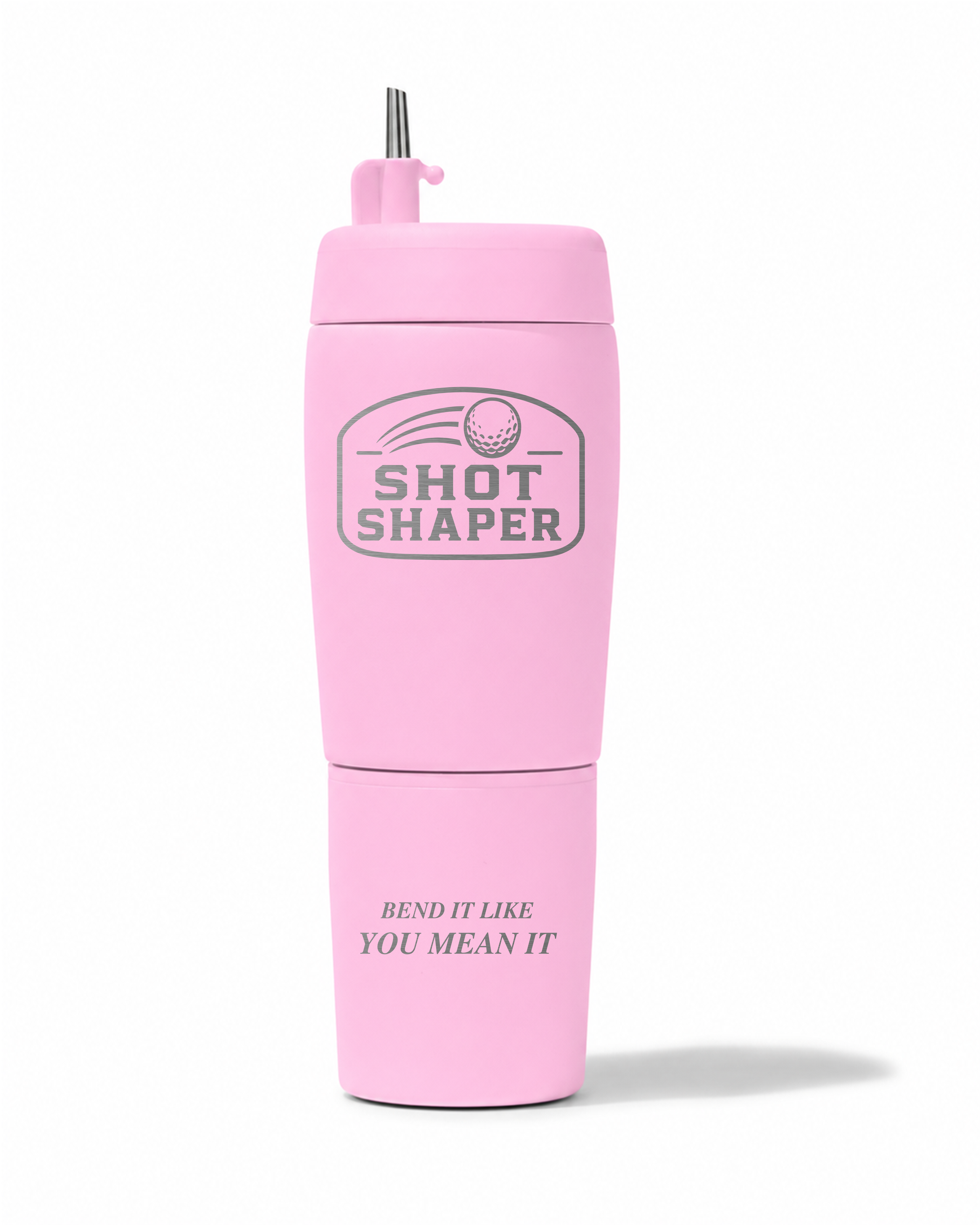 SHOT SHAPER
