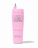SHOT SHAPER