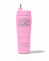 BACK NINE MEDICINE