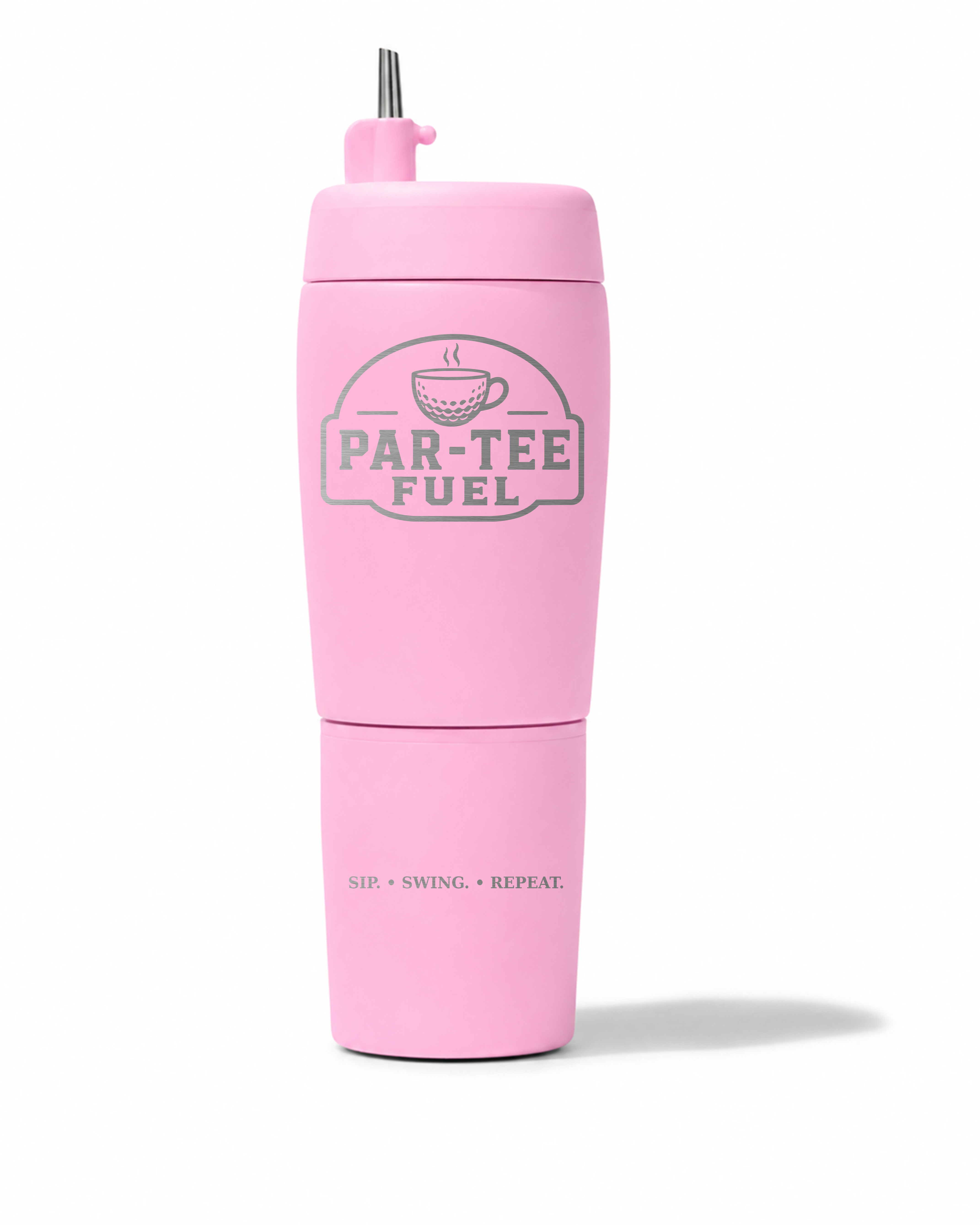 Par-Tee Fuel