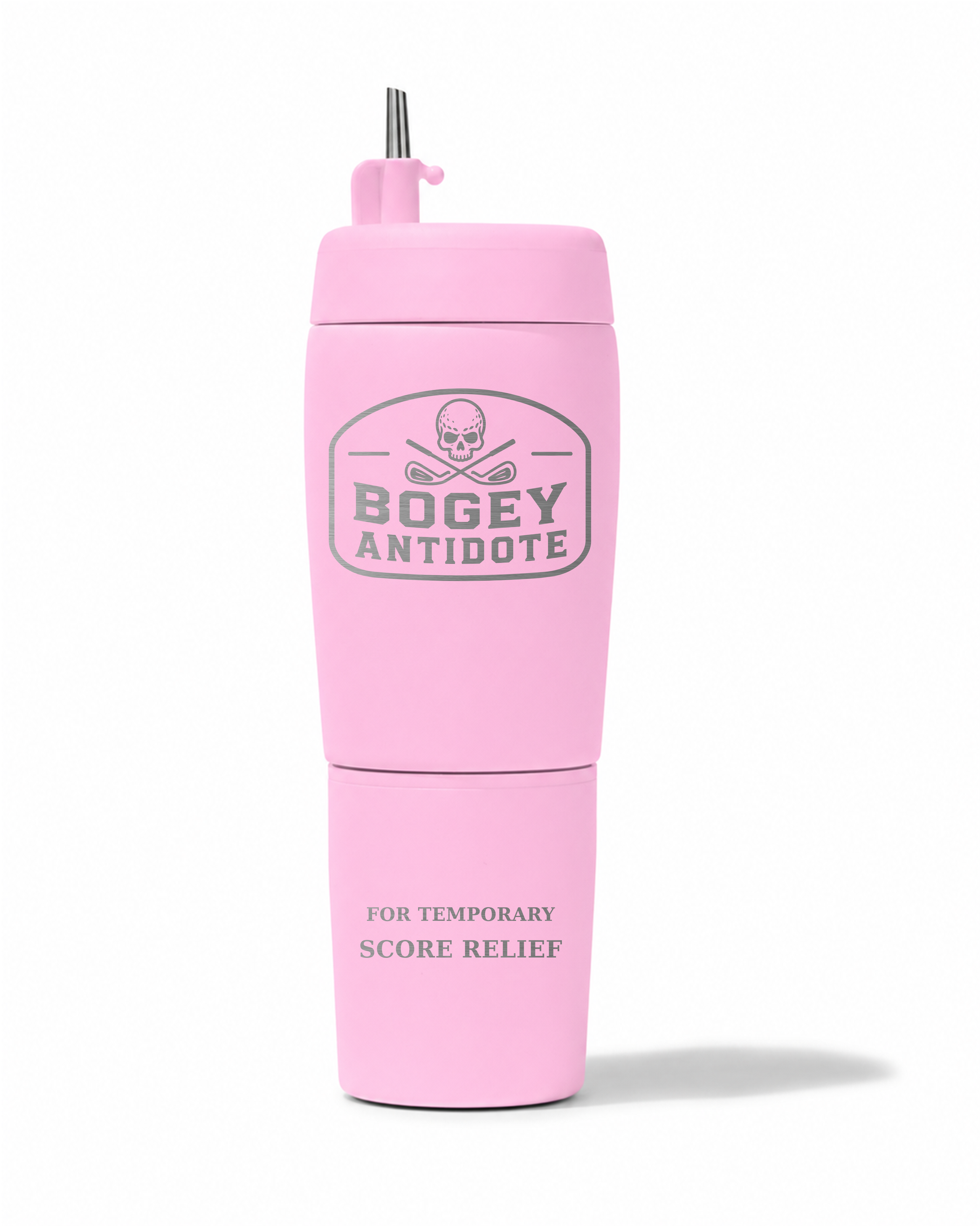 BOGEY ANTIDOTE