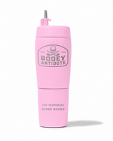 BOGEY ANTIDOTE