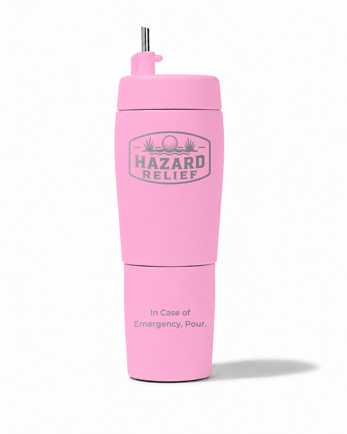 HAZARD RELIEF