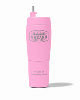 HAZARD RELIEF
