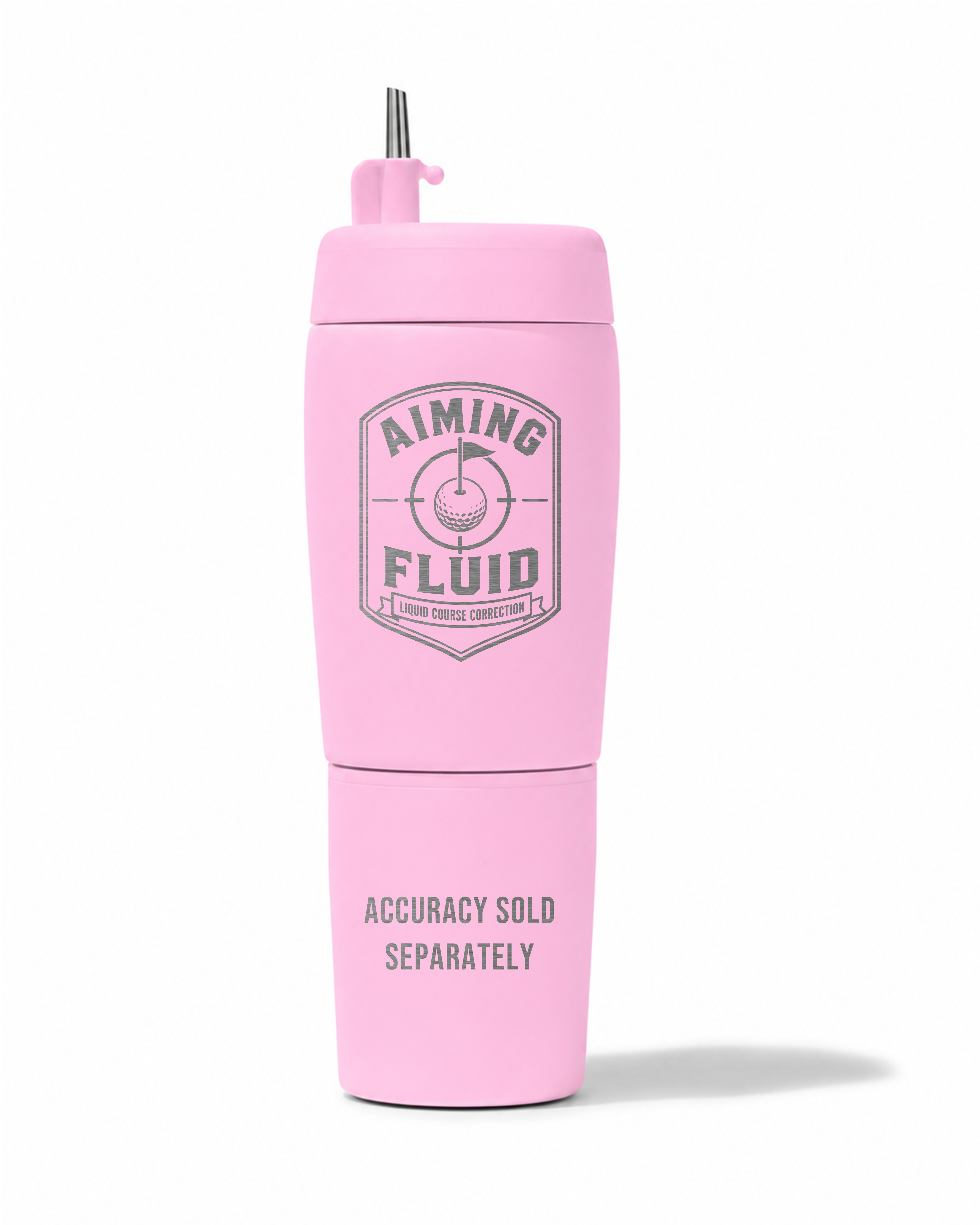 AIMING FLUID
