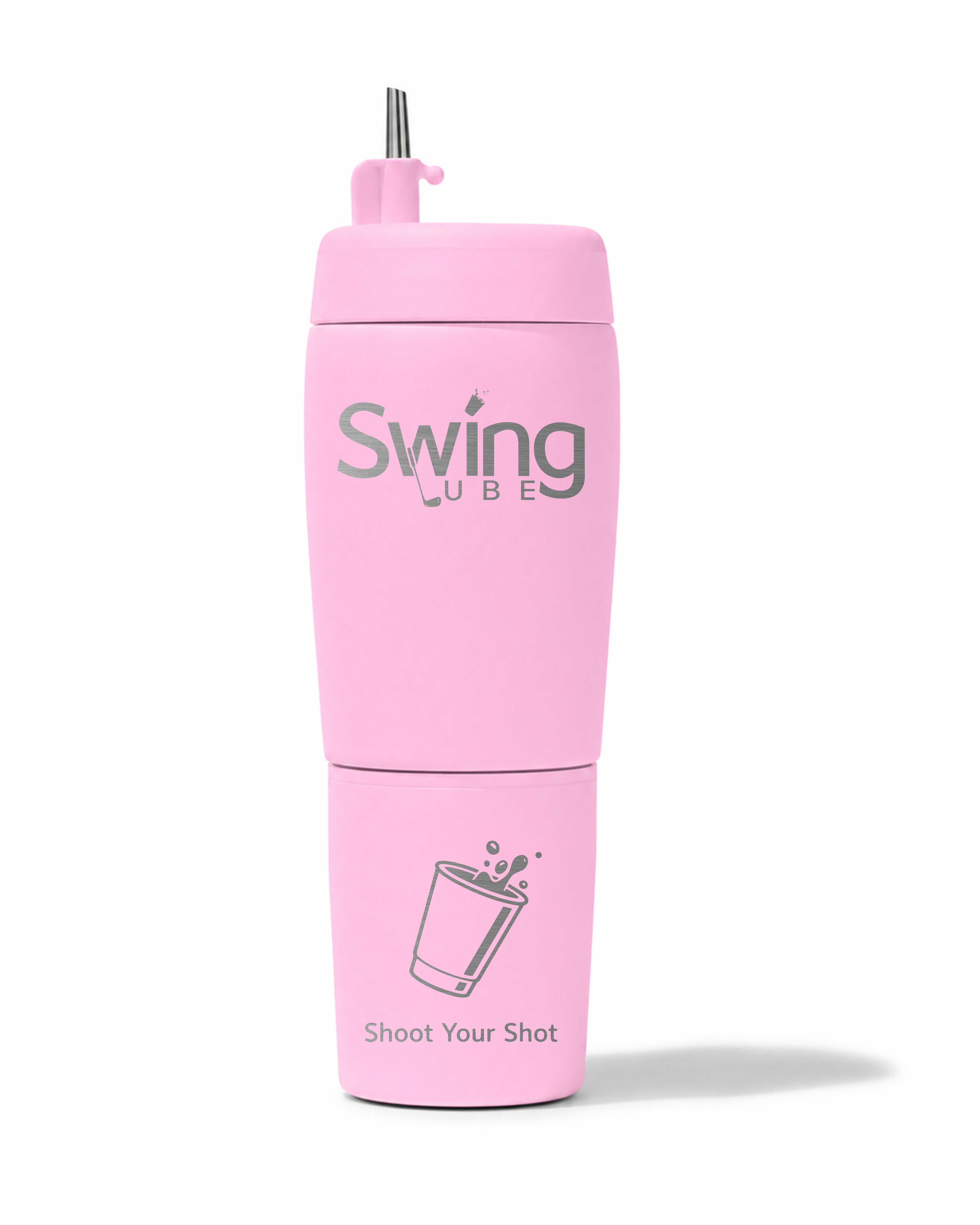 SWING LUBE POUR CADDY
