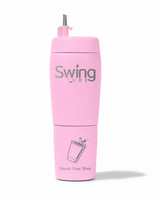 SWING LUBE POUR CADDY