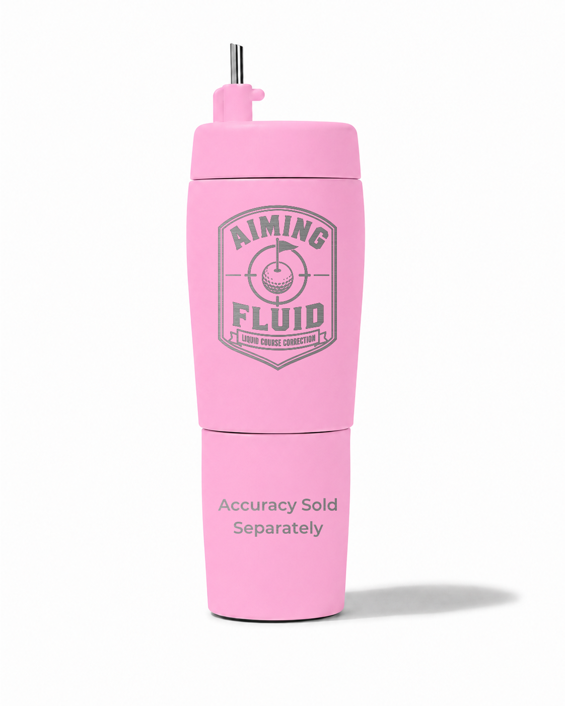 Aiming Fluid