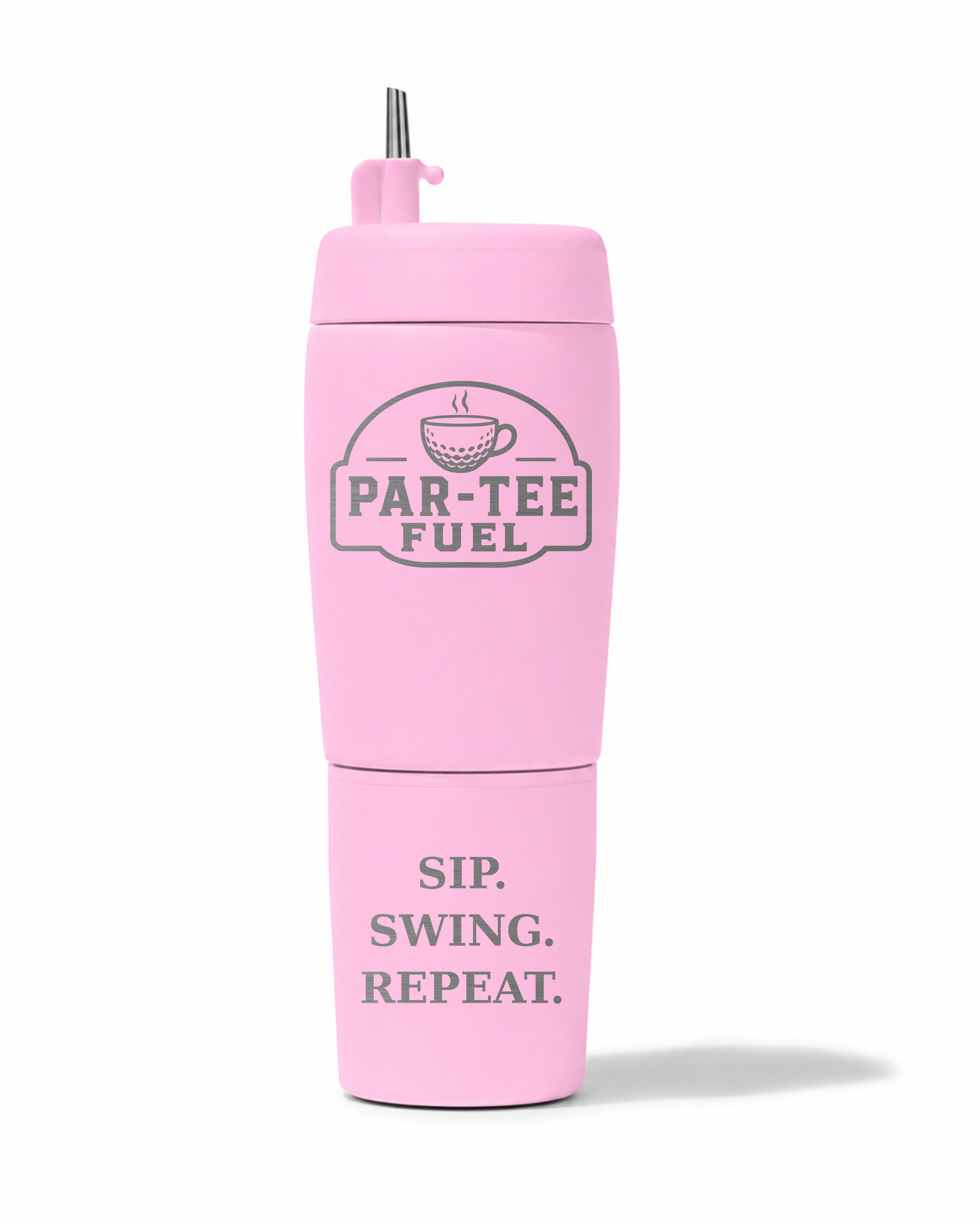 PAR-TEE FUEL