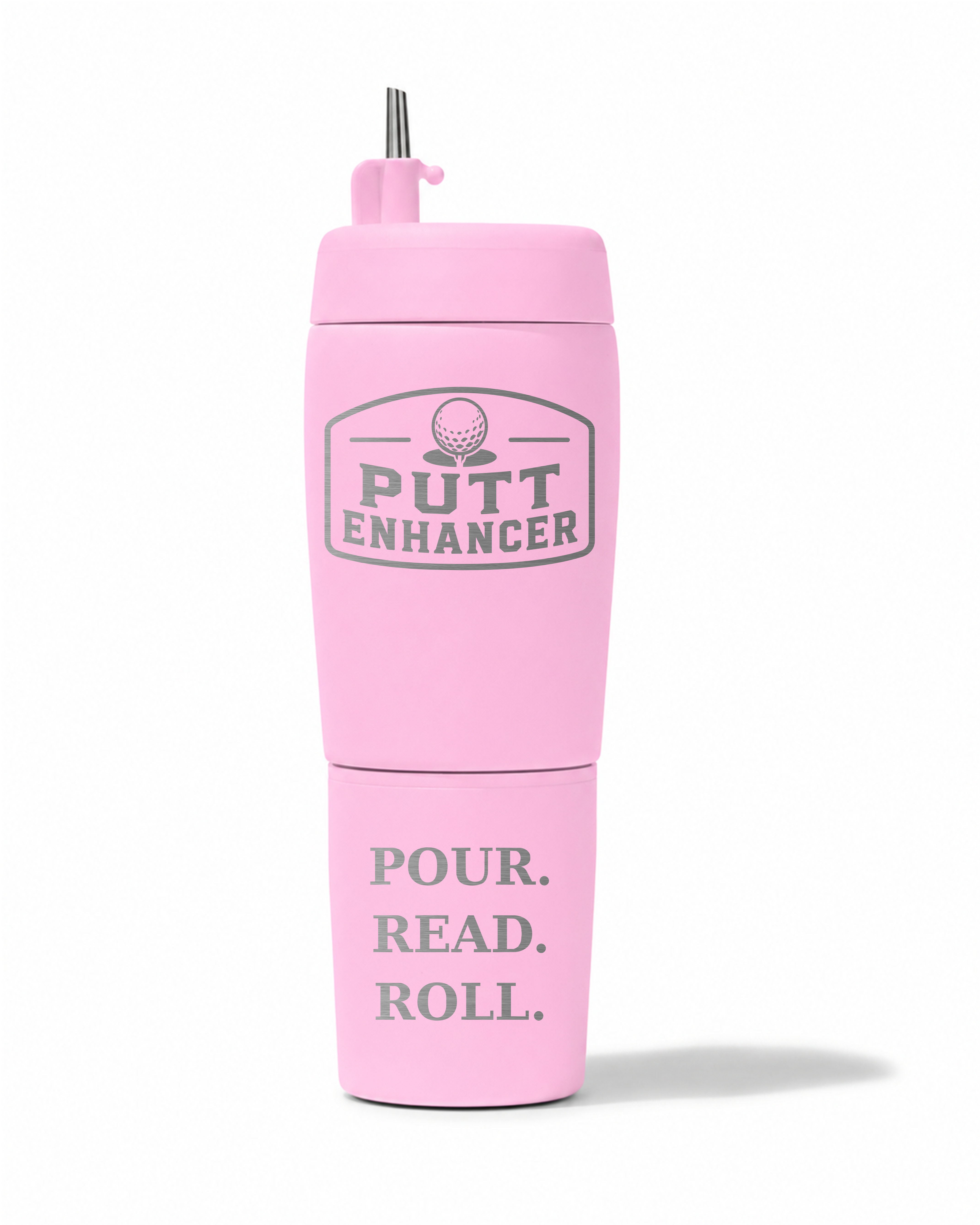 PUTT ENHANCER