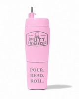 PUTT ENHANCER