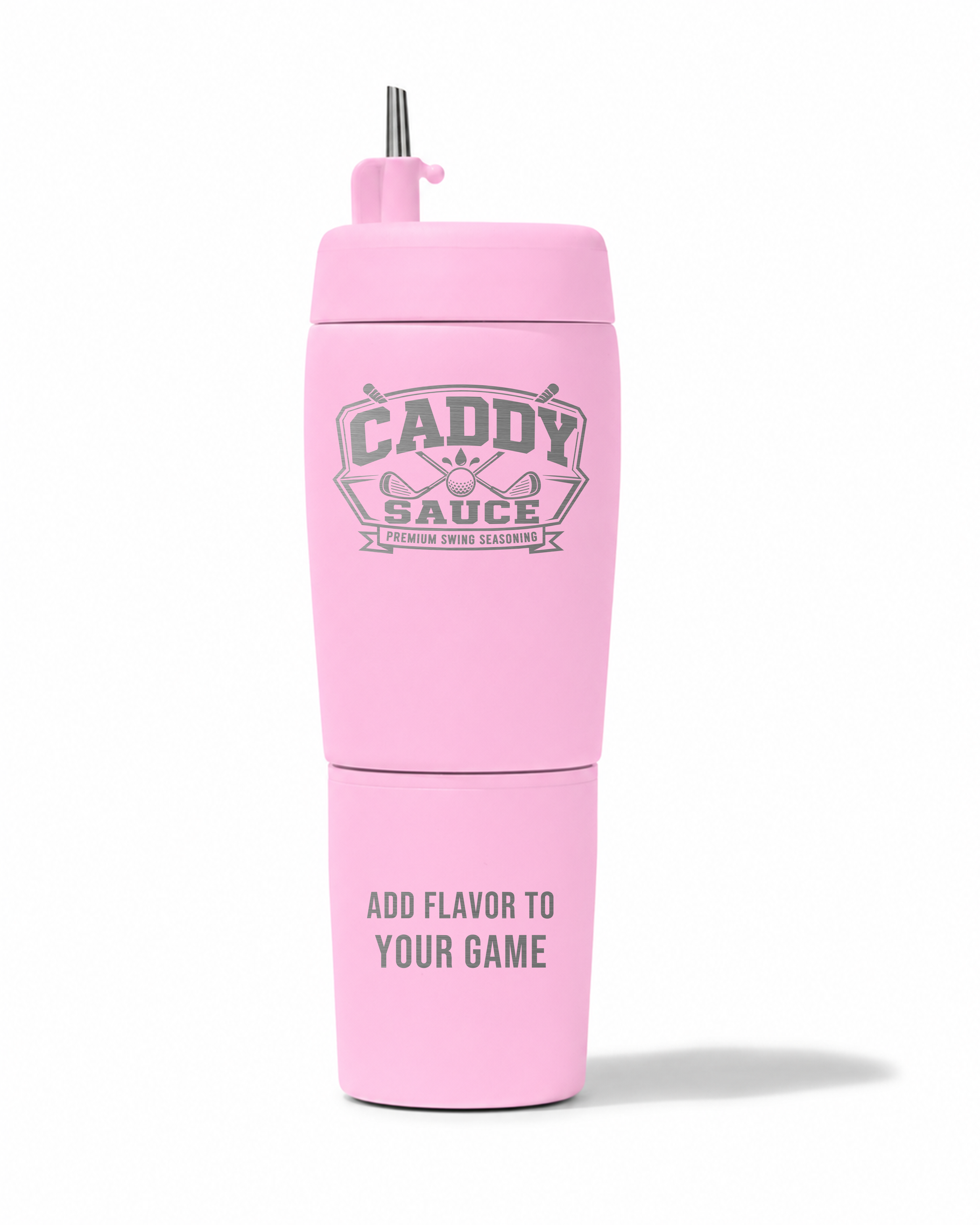 CADDY SAUCE