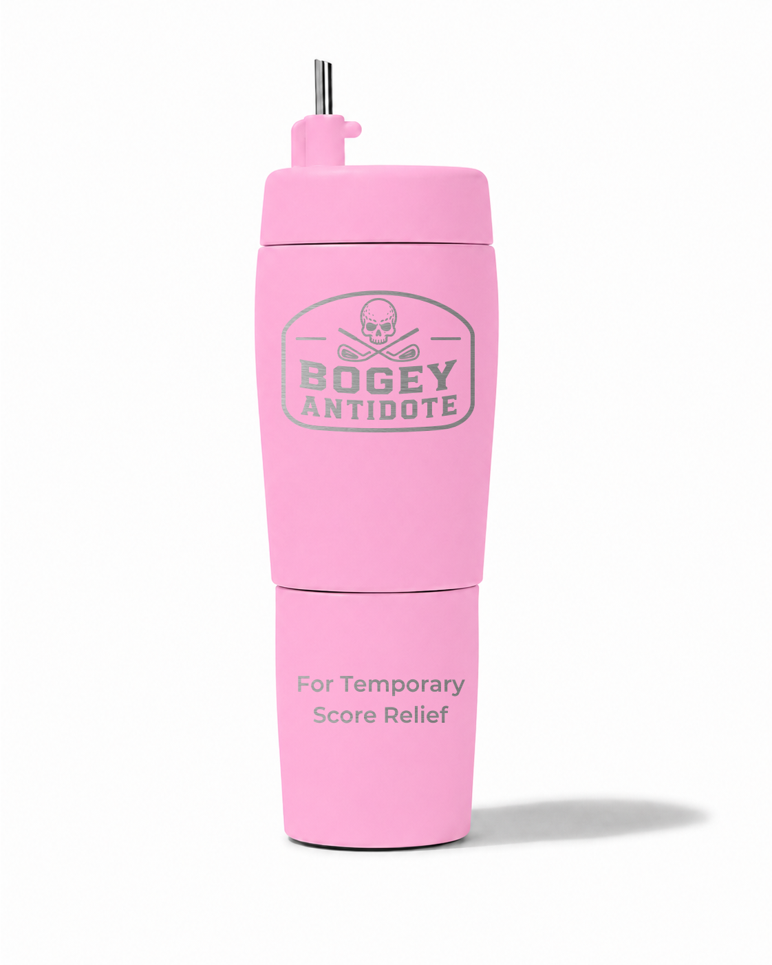 Bogey Antidote
