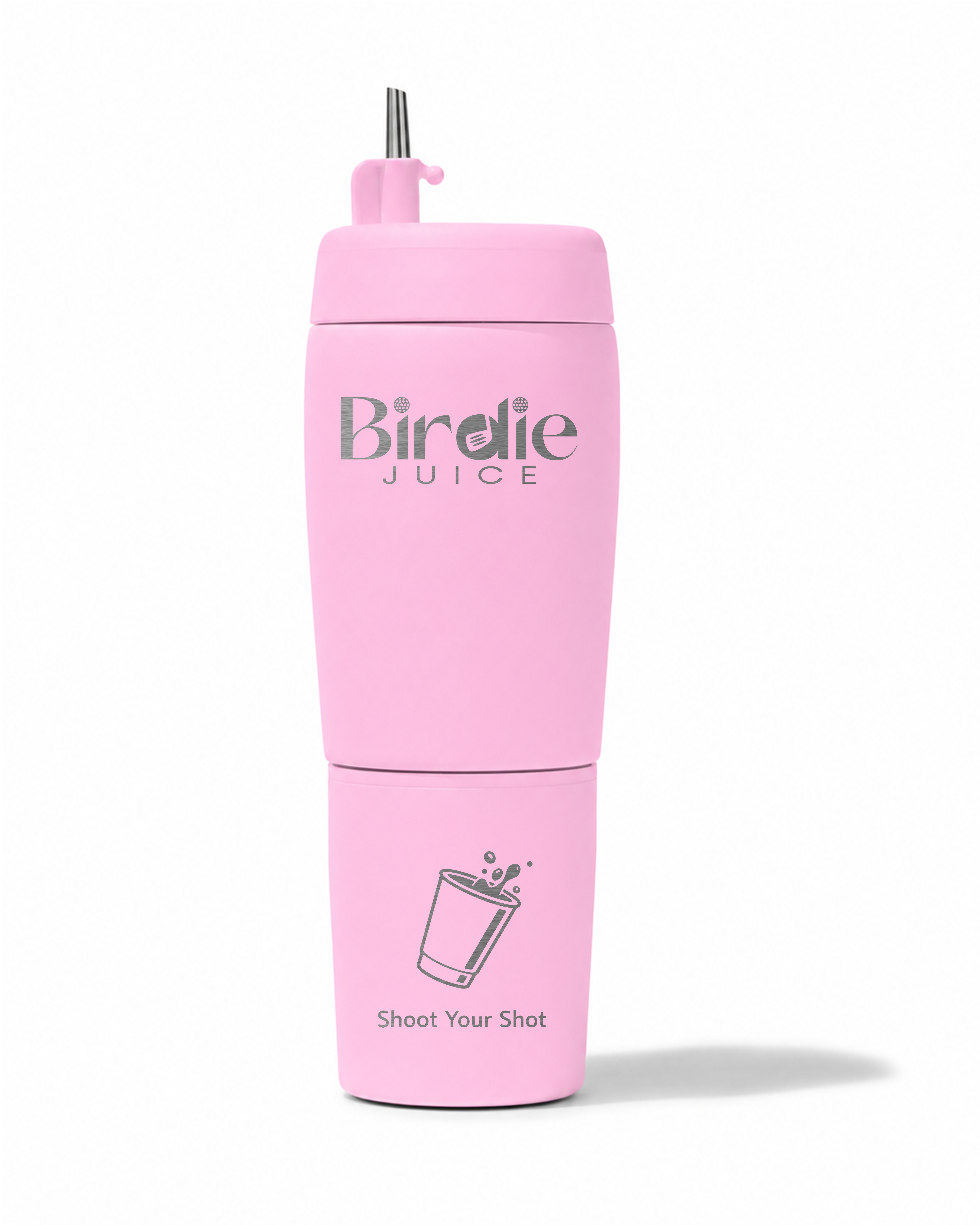 BIRDIE JUICE POUR CADDY