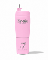 BIRDIE JUICE POUR CADDY