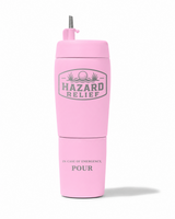 HAZARD RELIEF