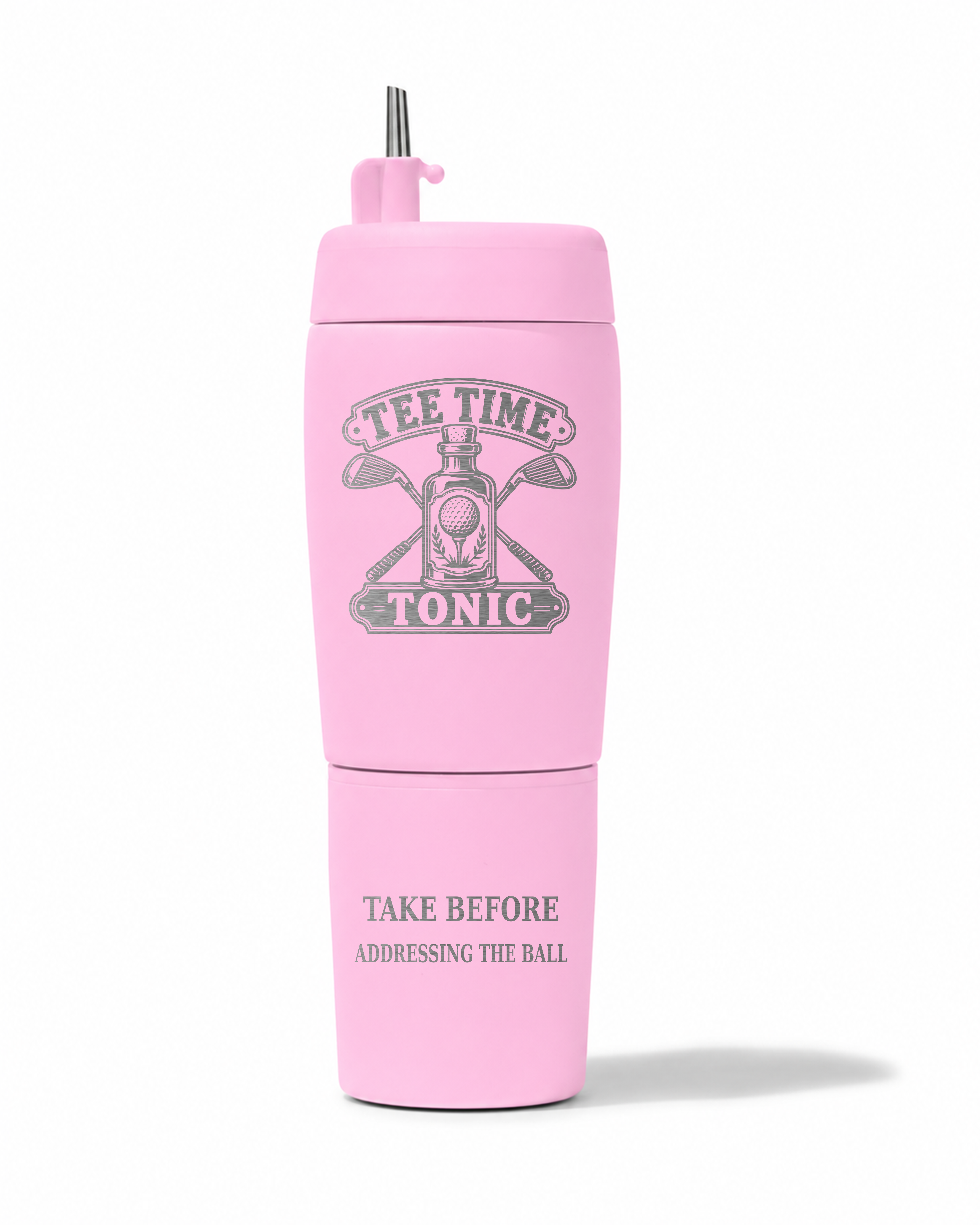 Tee Time Tonic