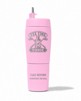 Tee Time Tonic