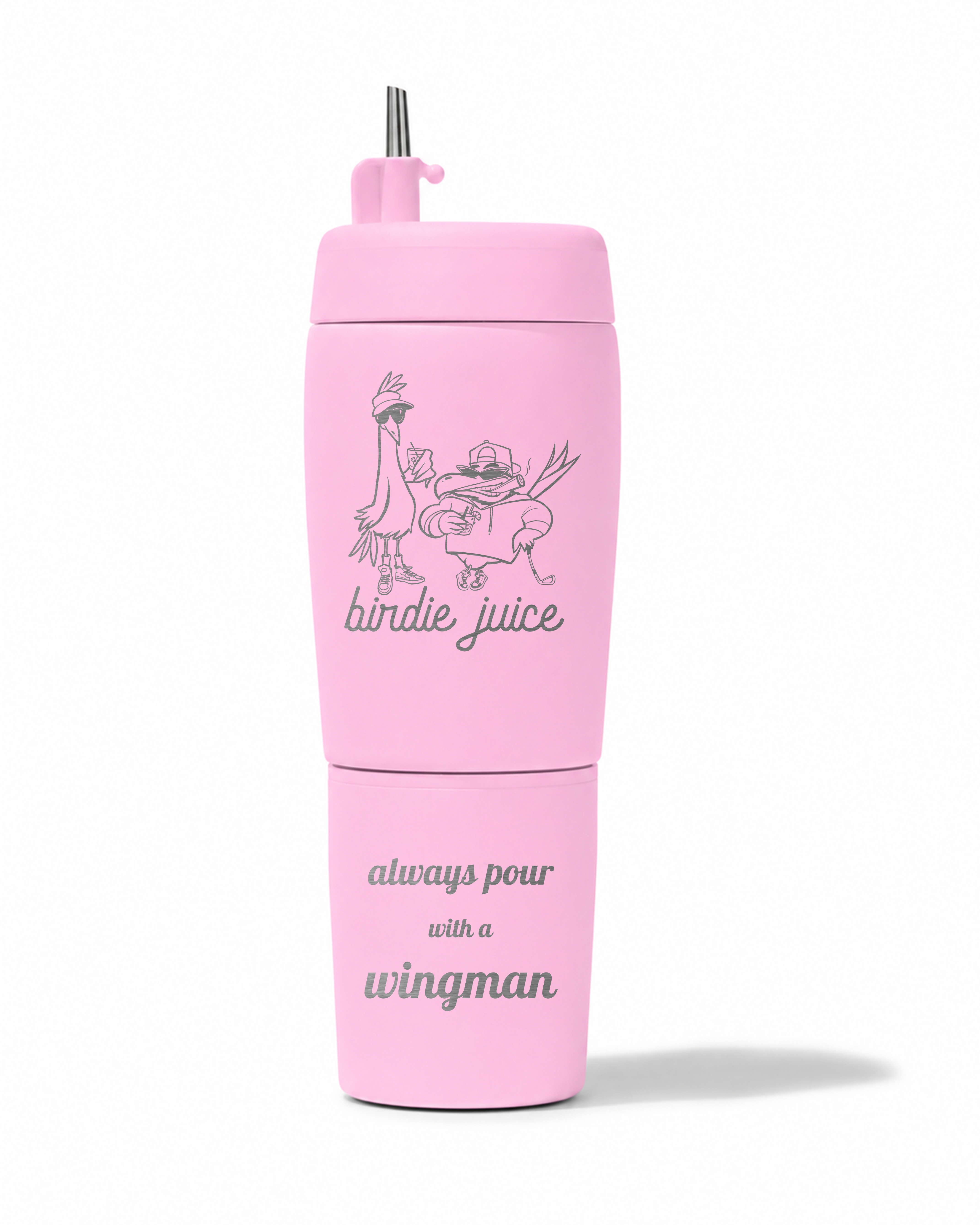 TWO BIRDS BIRDIE JUICE