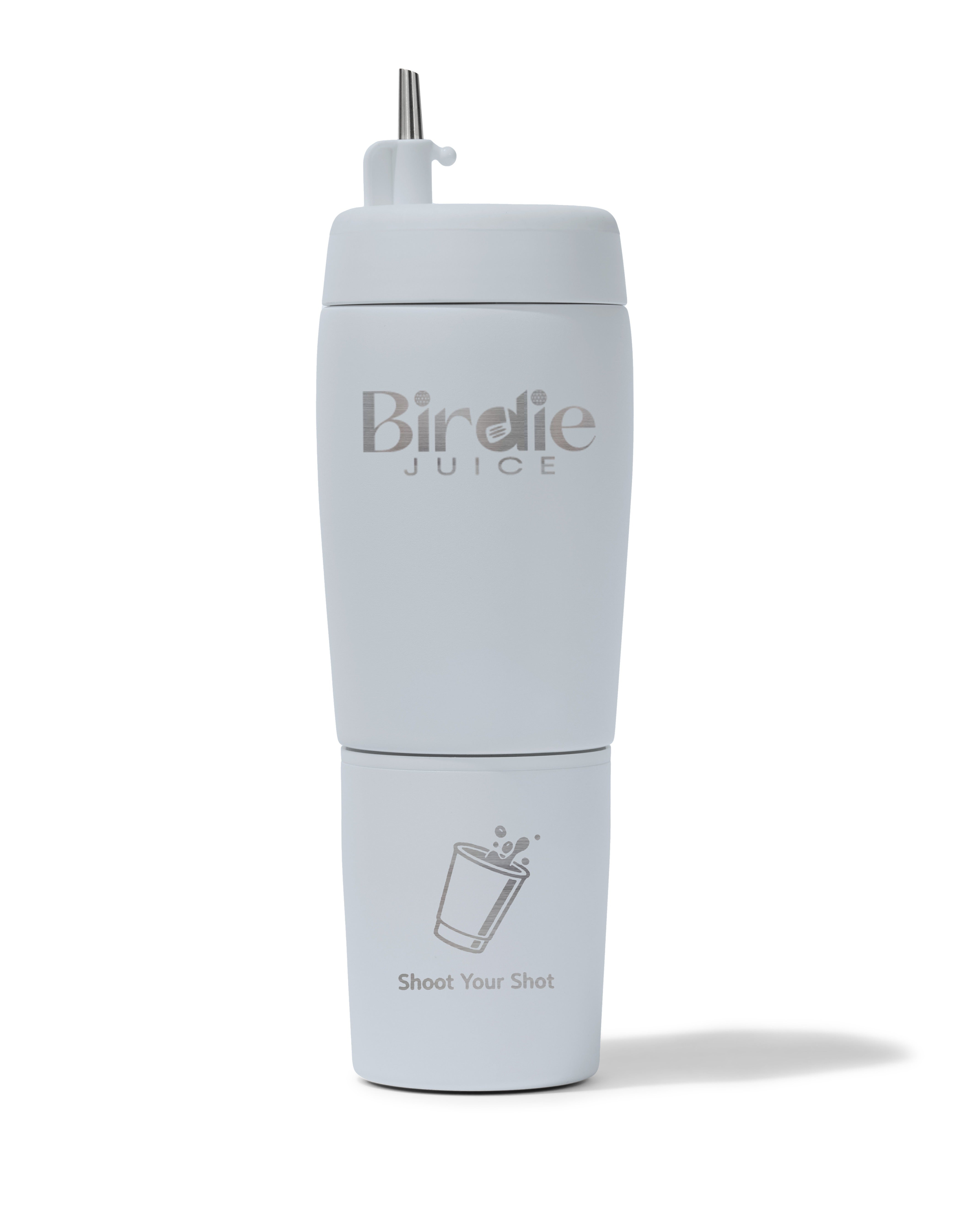 Birdie Juice - Golf Flask To Keep Your Shots Cold – Pour Caddy