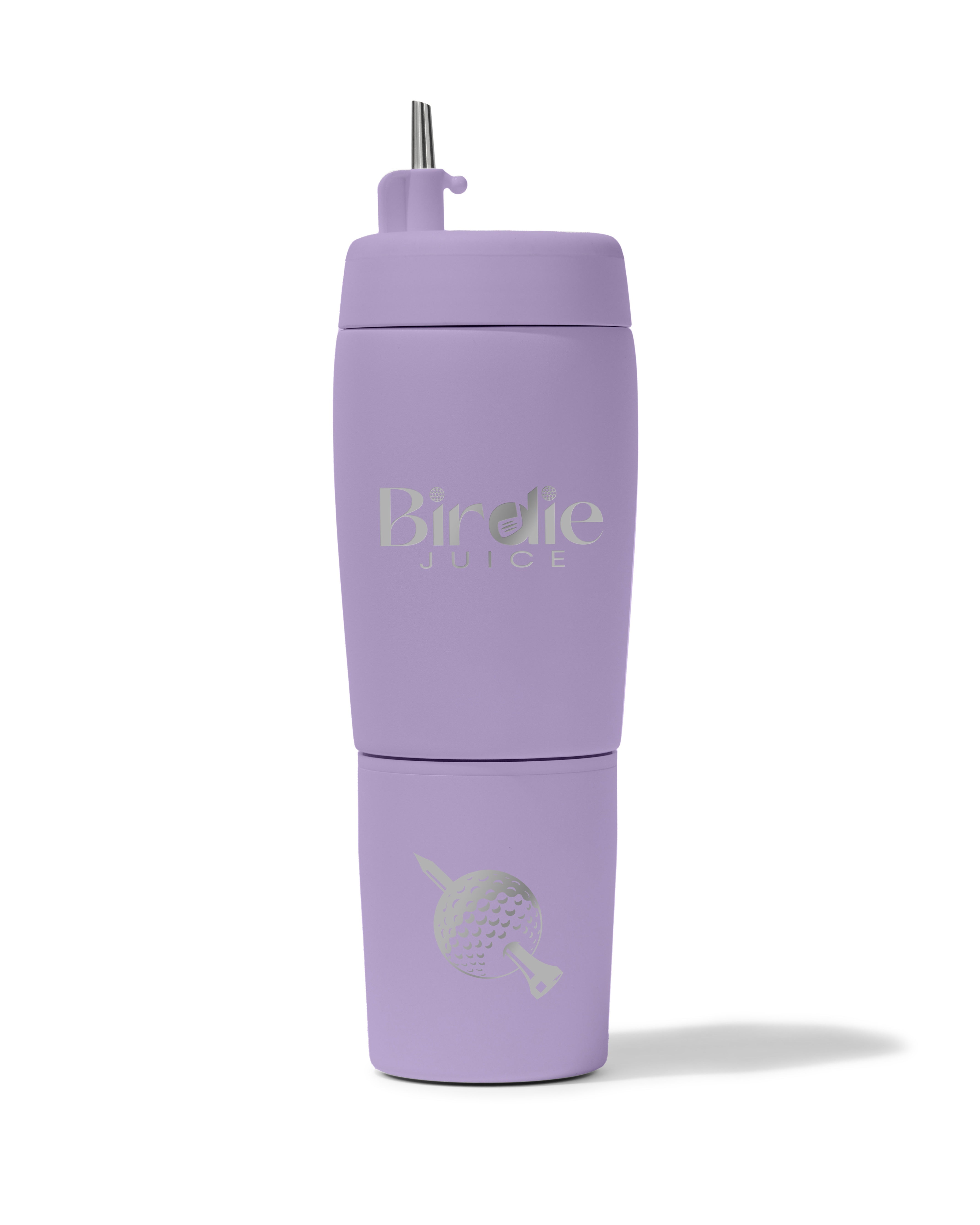 Birdie Juice - Golf Flask