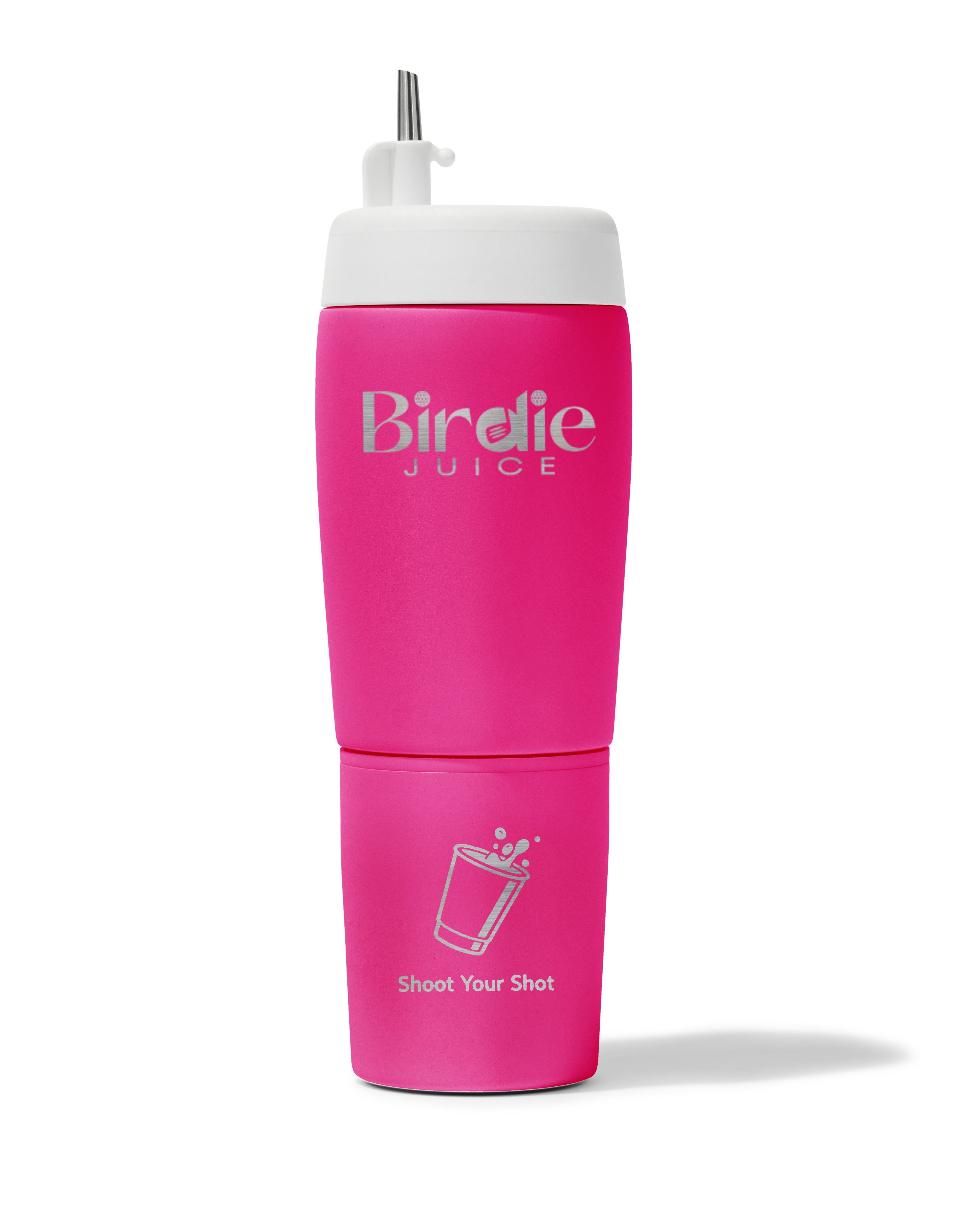 BIRDIE JUICE POUR CADDY