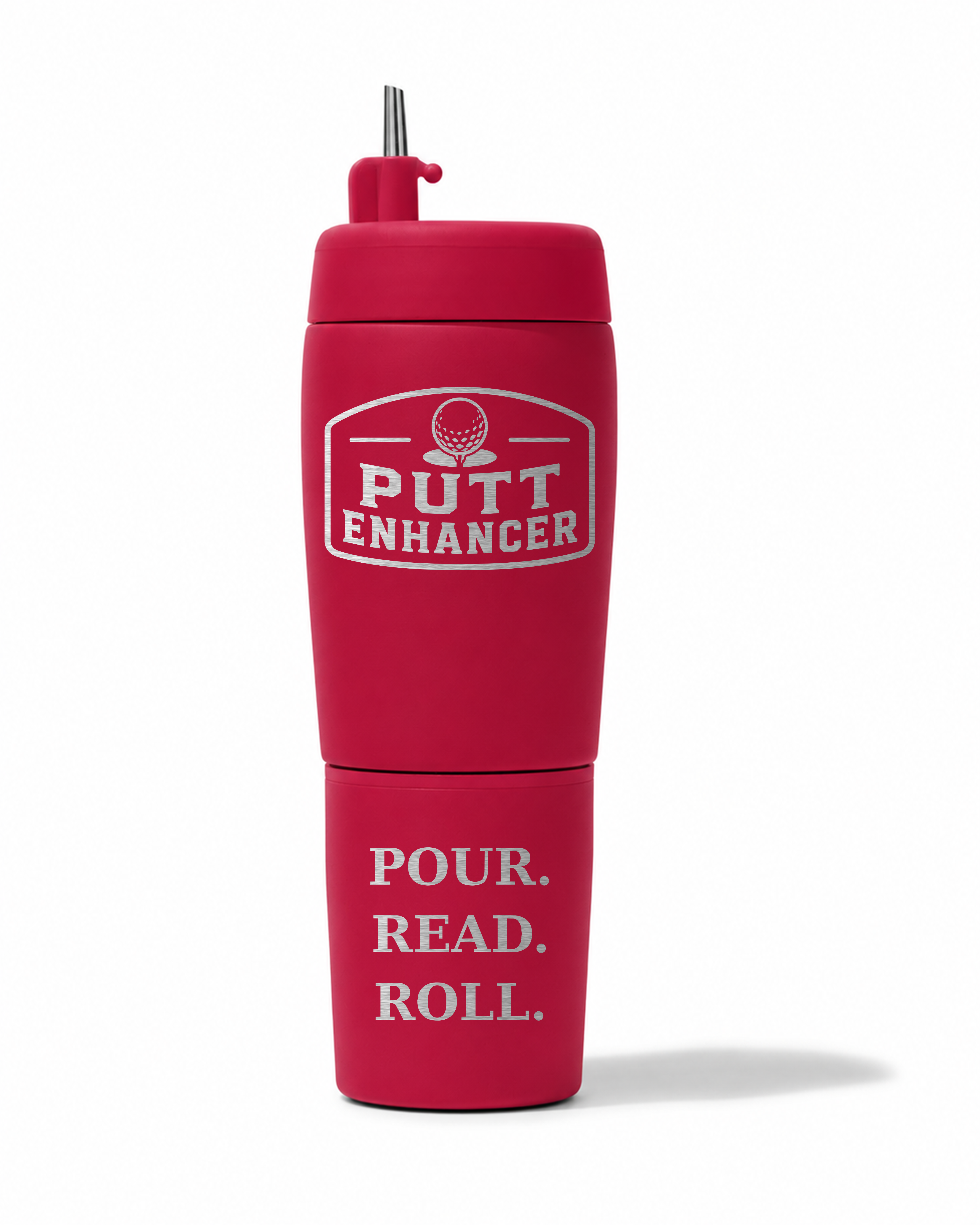 PUTT ENHANCER