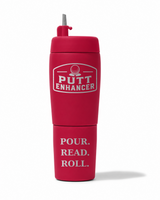 PUTT ENHANCER