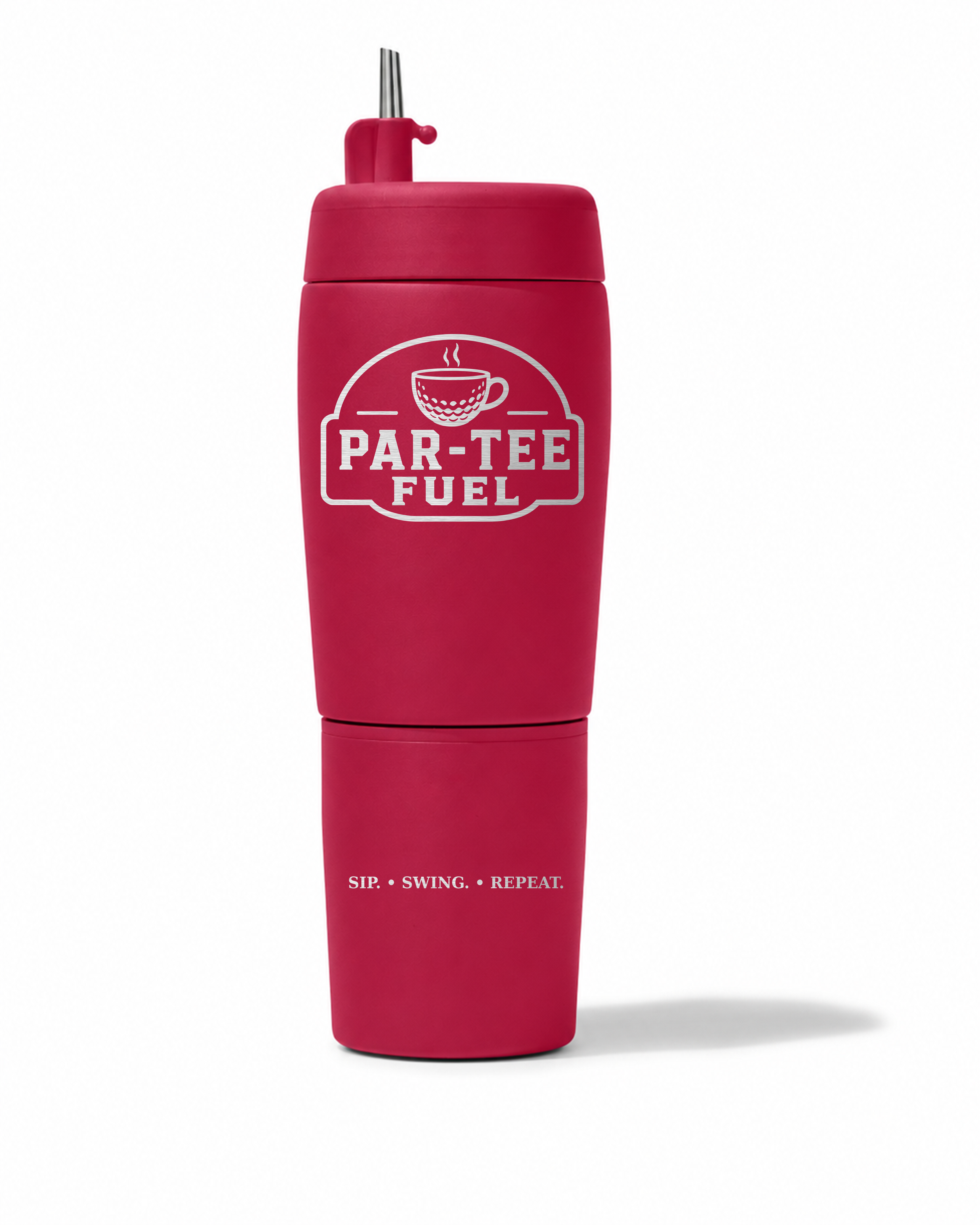 Par-Tee Fuel