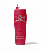 BACK NINE MEDICINE