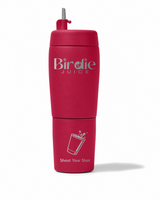 BIRDIE JUICE POUR CADDY