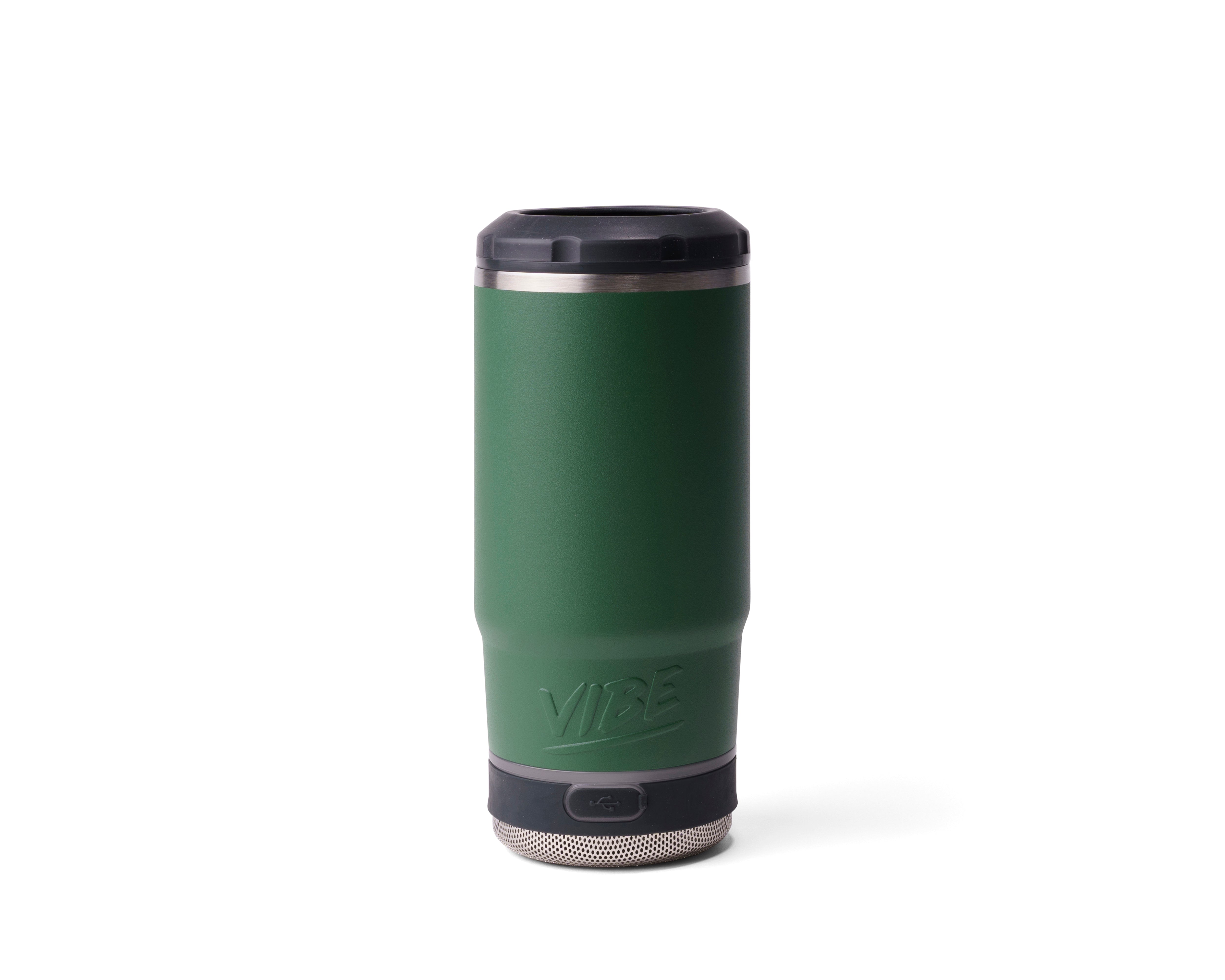 Dark Green / Solo Speaker