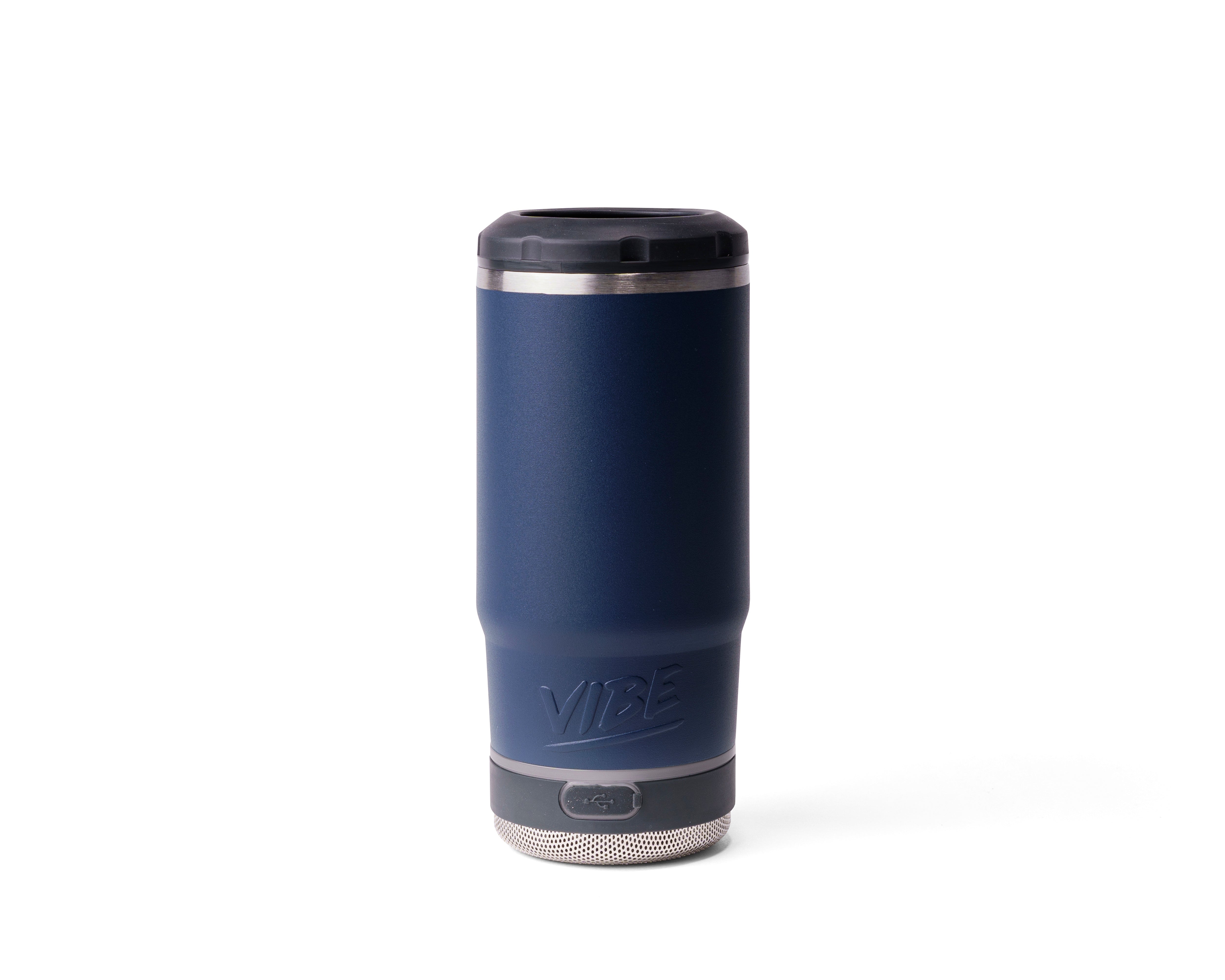 Navy Blue / Solo Speaker