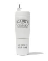 CADDY SAUCE
