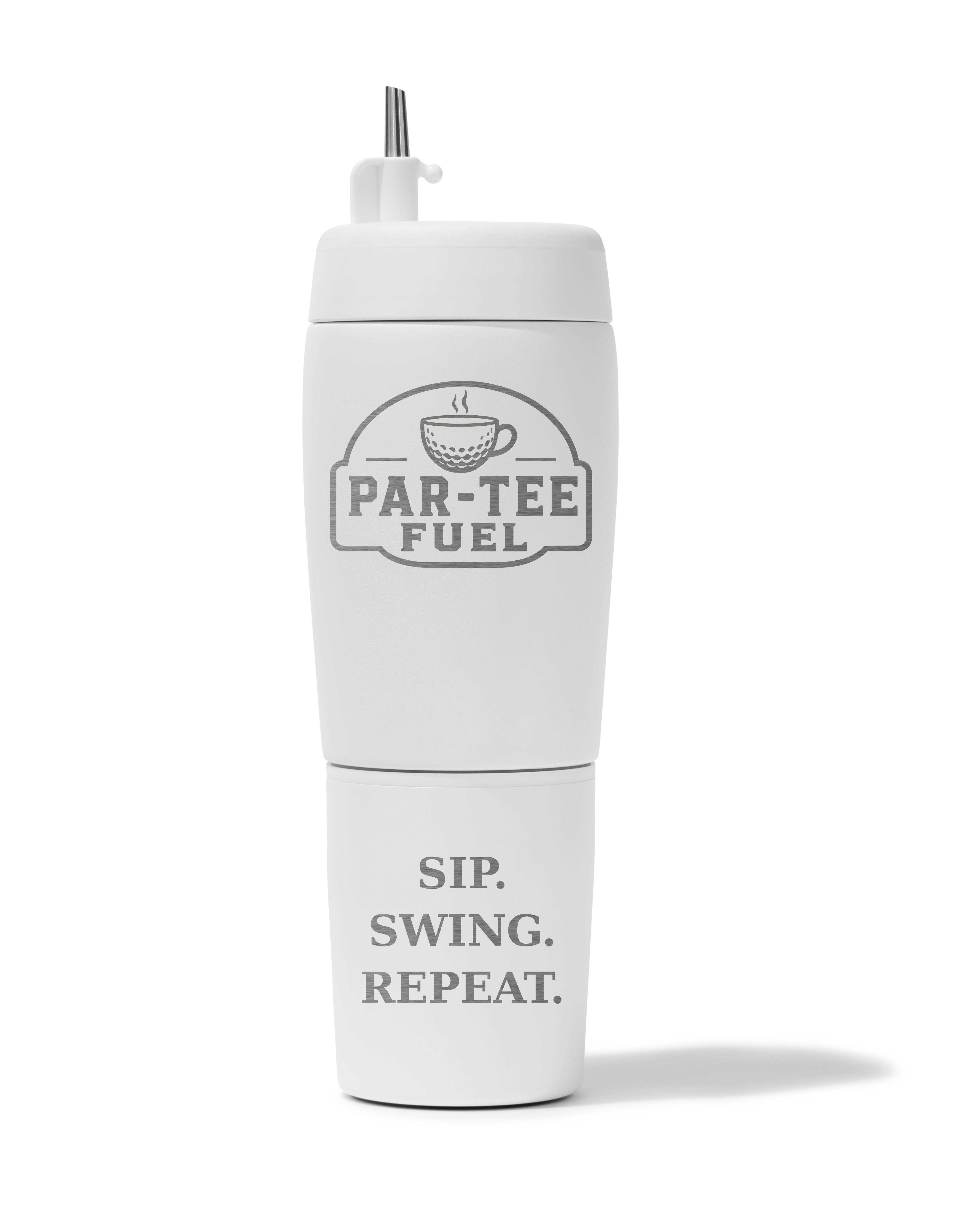 PAR-TEE FUEL