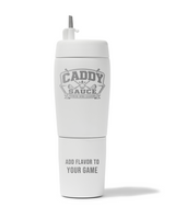 CADDY SAUCE