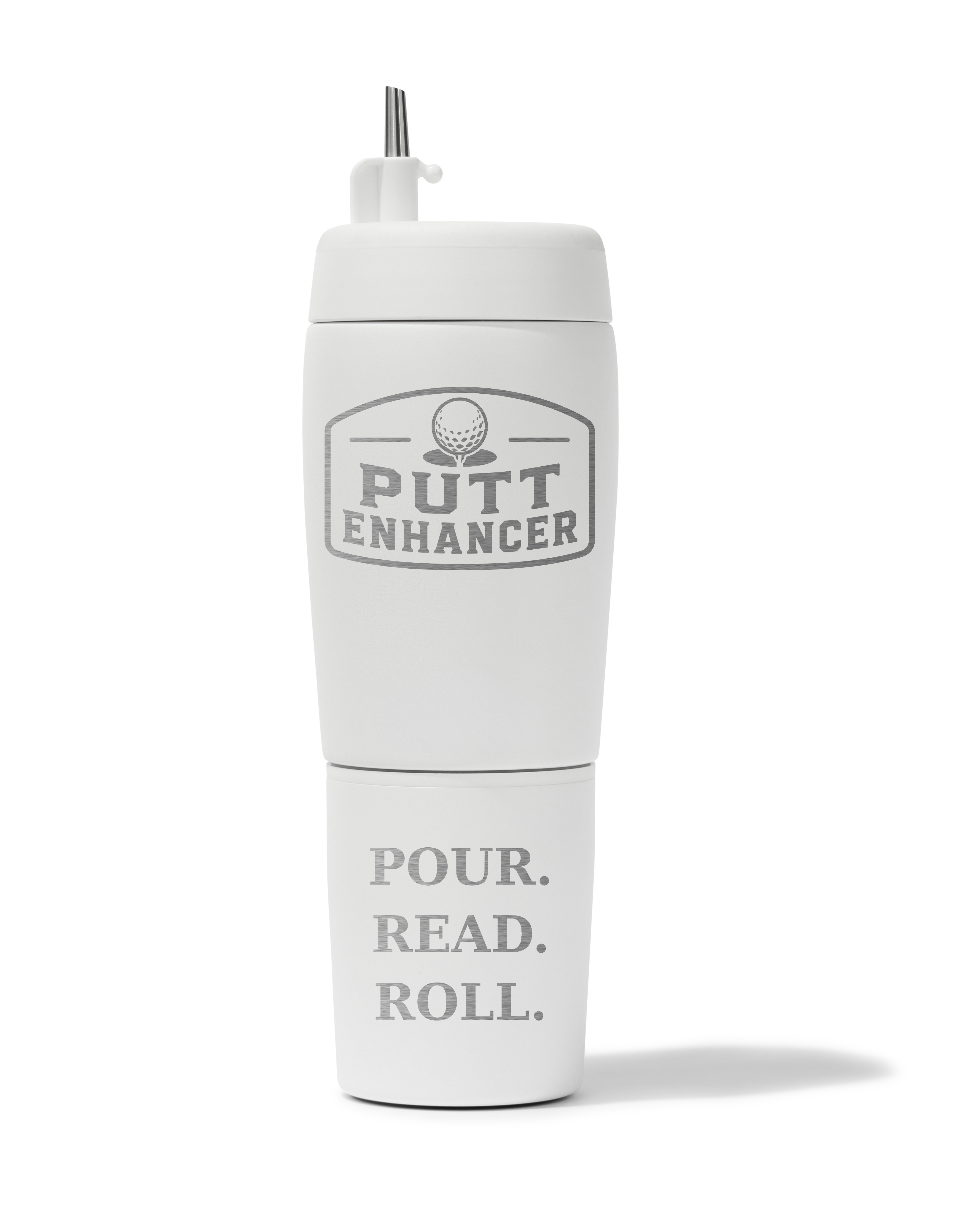 PUTT ENHANCER