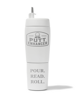 PUTT ENHANCER