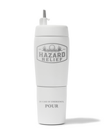 HAZARD RELIEF