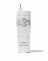 BACK NINE MEDICINE
