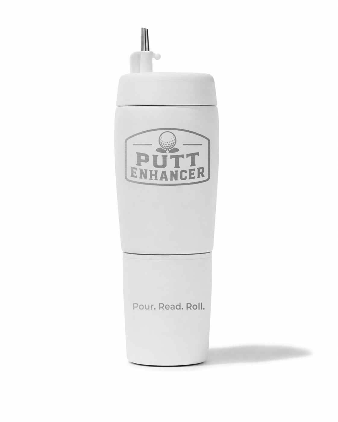 PUTT ENHANCER