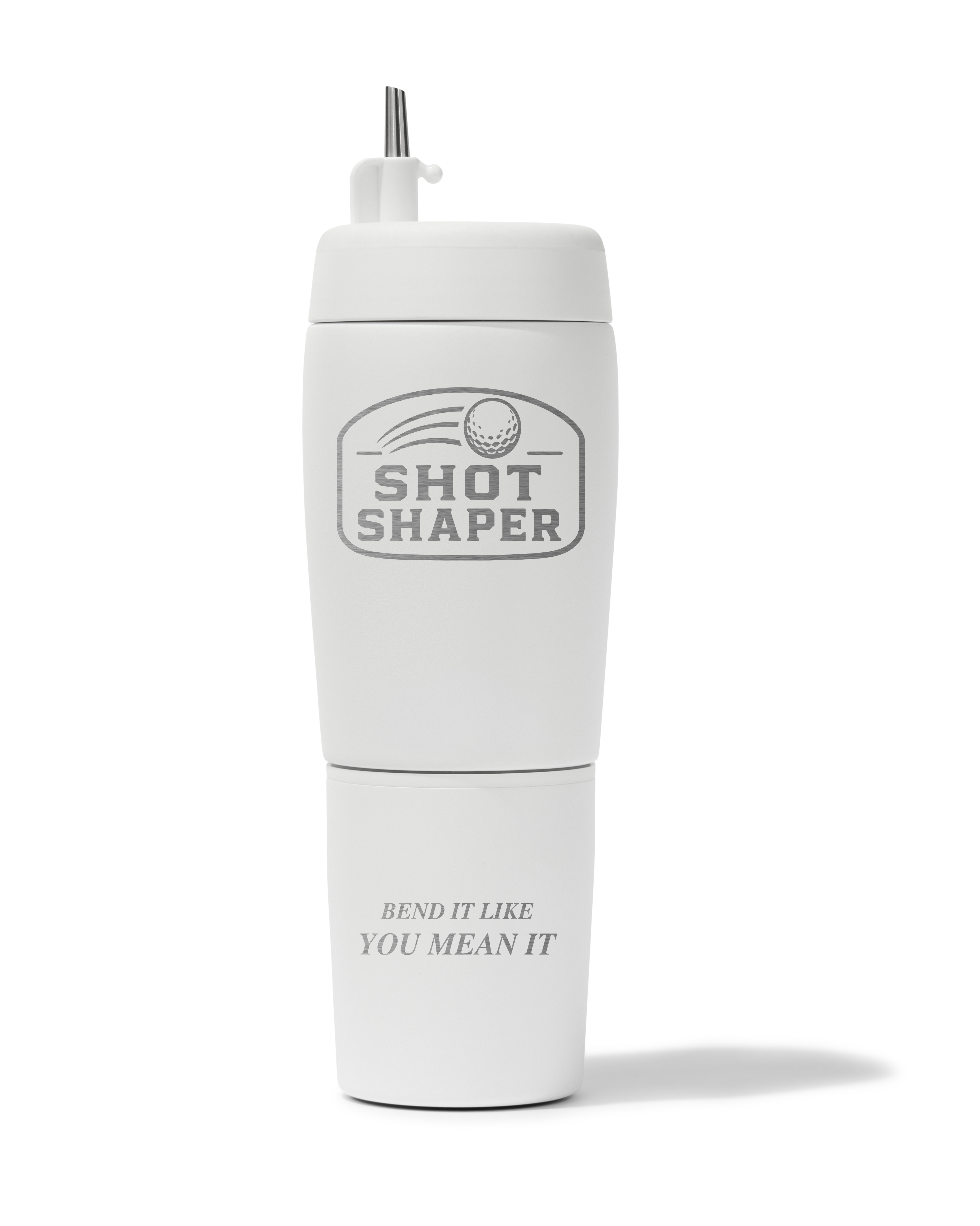 SHOT SHAPER