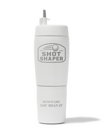 SHOT SHAPER