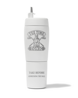 Tee Time Tonic